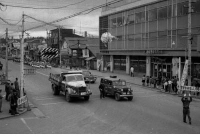 美幌の街並み6