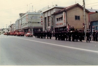 美幌の街並み10