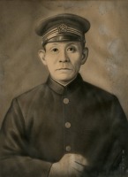 3代目 居串栄治