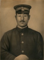9代目 門傳金治