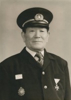 17代目 八十島傳治