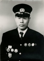 18代目 岡本人男三