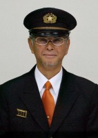 21代目 武山正明