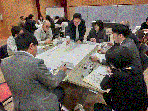 経済部会