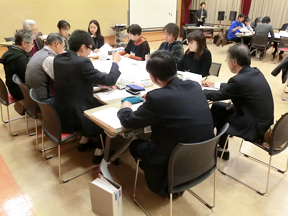 ③民生部会
