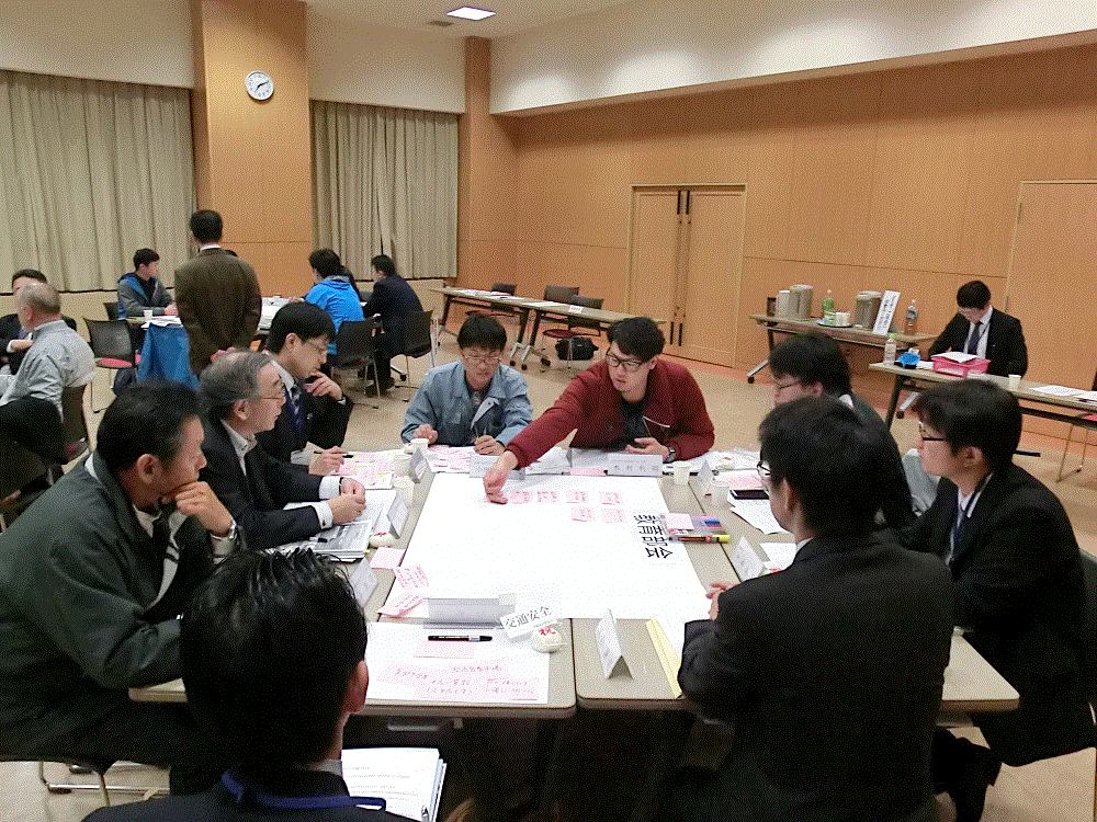 ⑤教育部会