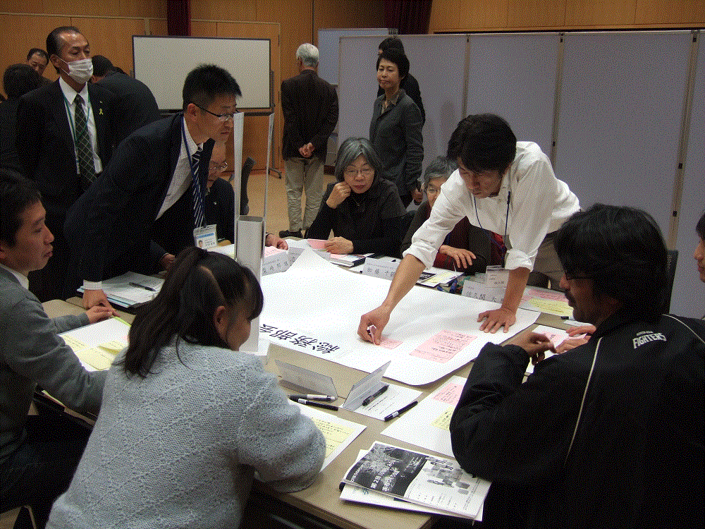 ③総務部会