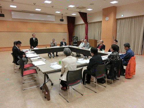 平成27年度 美幌町総合計画審議会の画像2