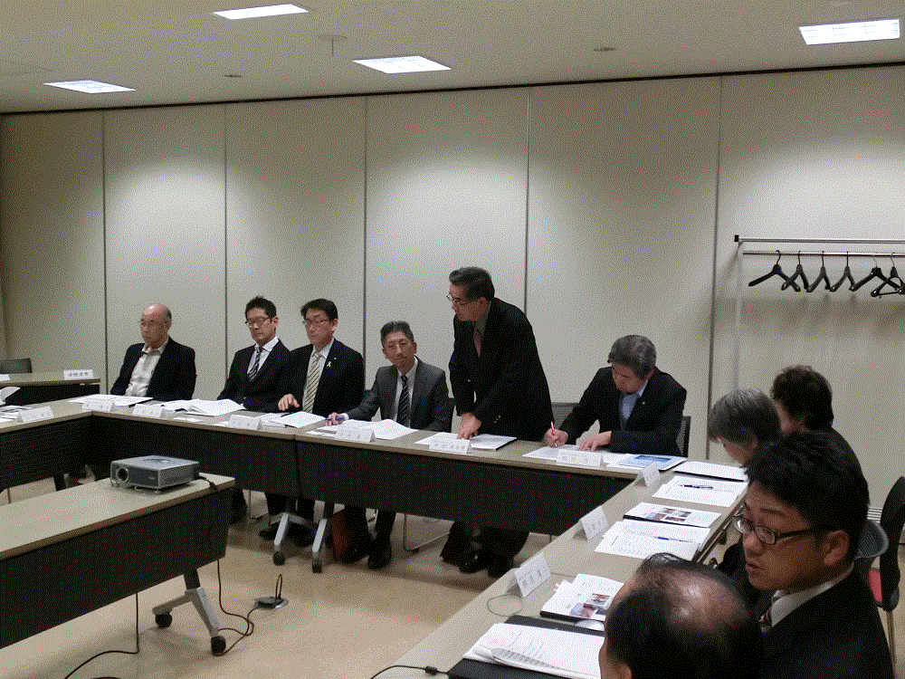 副会長挨拶の画像