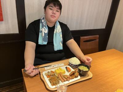 2日目スタートの画像4