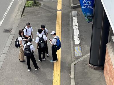 札幌自主研修の画像2
