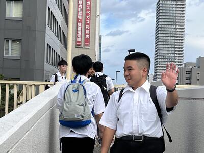 札幌自主研修の画像4