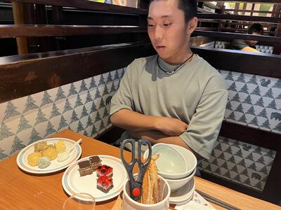 登別に着きましたの画像4