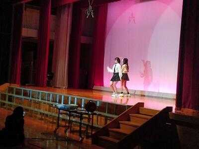 学校祭1日目の画像4