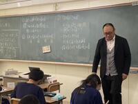 参観日（全学年）の画像5