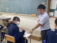 参観日（全学年）の画像6