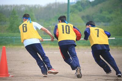 第37回　運動会の画像4