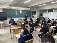 第1回学力テストの画像2