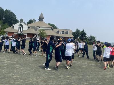 1年遠足の画像3