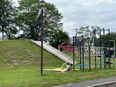 休み時間、元気に遊んでいます！の画像3