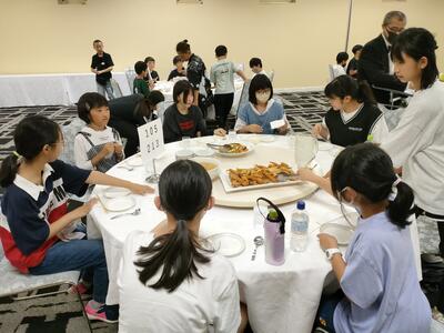学びの多い旅行でした。（7月11日・木曜日～12日・金曜日　6年　修学旅行）の画像2