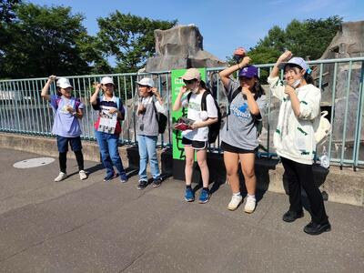 学びの多い旅行でした。（7月11日・木曜日～12日・金曜日　6年　修学旅行）の画像4