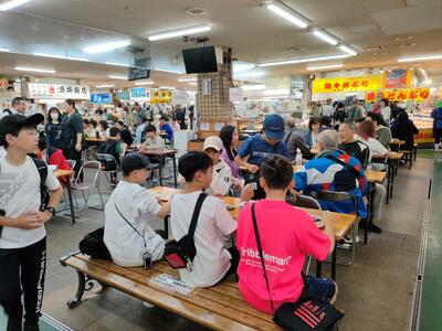 学びの多い旅行でした。（7月11日・木曜日～12日・金曜日　6年　修学旅行）の画像6