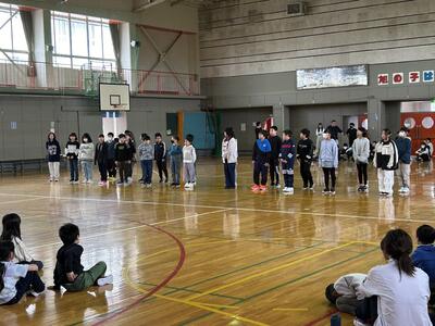 とっても素敵な会になりました！（25日・木曜日　1年生を迎える会）の画像5