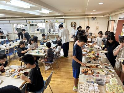 充実した体験ができました！（5年宿泊研修18日～19日）の画像4
