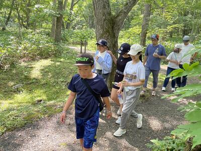 充実した体験ができました！（5年宿泊研修18日～19日）の画像5