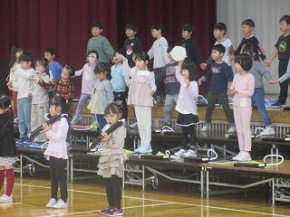 児童観覧日の画像2