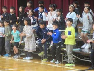 児童観覧日の画像4