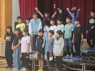 児童観覧日の画像7