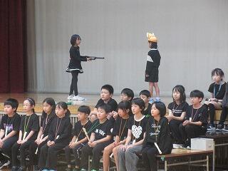 児童観覧日の画像11
