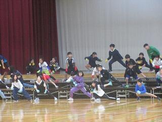 学習発表会に向けての画像3