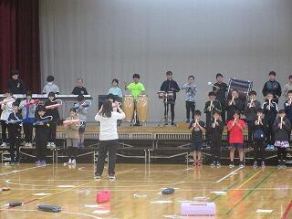 学習発表会に向けての画像4