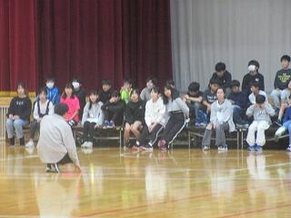 学習発表会に向けての画像5