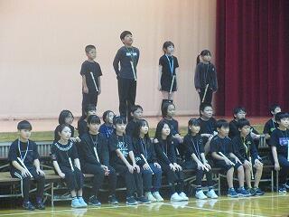 学習発表会の画像13