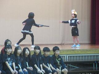 学習発表会の画像14