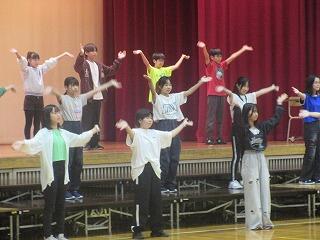 学習発表会の画像21