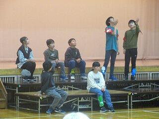 学習発表会の画像22