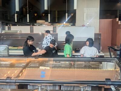 6年修学旅行速報(5)の画像3