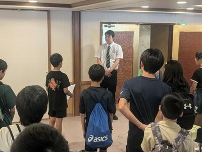 6年修学旅行速報(5)の画像5