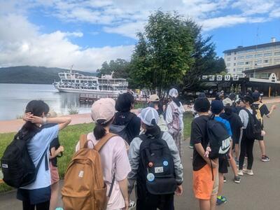 6年修学旅行速報(5)の画像6