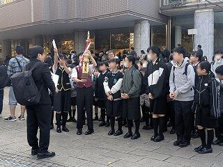 全日本小学生バンドフェスティバル　2年連続金賞受賞の画像3