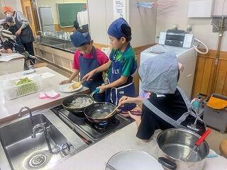 砂糖づくり（3年）の画像2