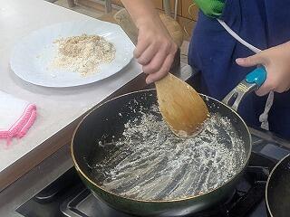 砂糖づくり（3年）の画像3