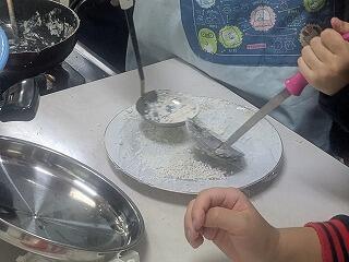 砂糖づくり（3年）の画像4