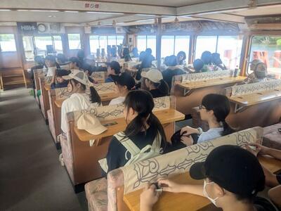 6年修学旅行速報(6)の画像2