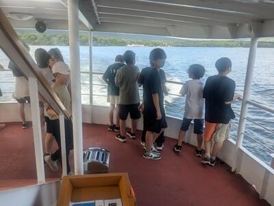 6年修学旅行速報(6)の画像3